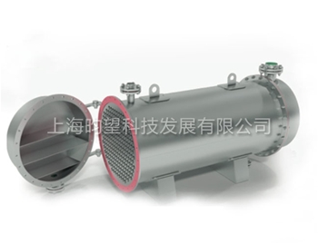 冷凝器