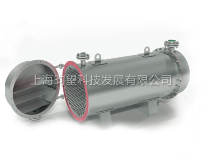 冷凝器
